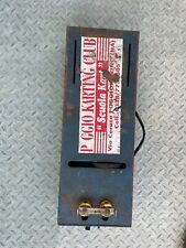 Avviatore portatile 12v usato  Predappio