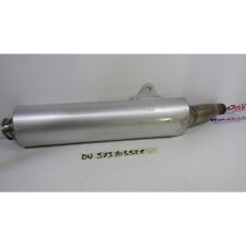 Terminale scarico muffler usato  Montecalvo Irpino