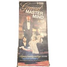 Grand master mind usato  Napoli