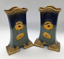 Pair art deco for sale  BERKHAMSTED