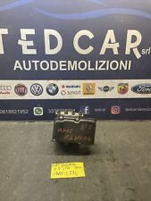 Pompa abs fiat usato  Villa Literno