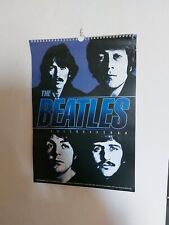 Calendario the beatles usato  Savignano sul Panaro