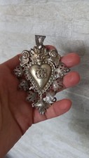 Voto sacro cuore usato  Fombio