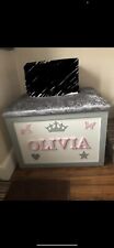 Personalised wooded toy for sale  ORPINGTON