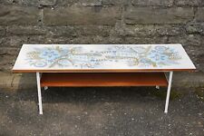Vintage coffee table for sale  ABERYSTWYTH