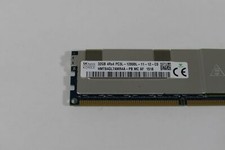 256GB = 8x 32GB 4RX4 PC3L-12800L ___ Dell Poweredge R610 R710 R810 R910 comprar usado  Enviando para Brazil