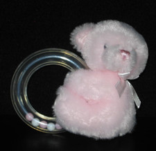 rattle teddy bear for sale  Arlington