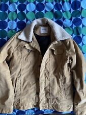 Cordjacke herren gebraucht kaufen  Übach-Palenberg