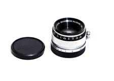 Rare canon lens usato  Italia