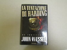 Tentazione harding usato  Milano