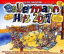 Ballermann hits 2011 gebraucht kaufen  Berlin