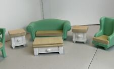 Doll furniture wood for sale  Kenosha