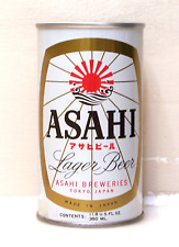 Asahi lager japan for sale  Saint Paul