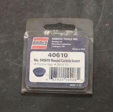 Ammco 40610 round for sale  Pomona
