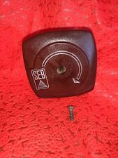 Ancien bouton seb d'occasion  Roubaix