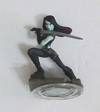 DISNEY INFINITY 2.0 : GAMORA - Marvel Guardians Wii U Xbox 360 One Switch PS4 comprar usado  Enviando para Brazil