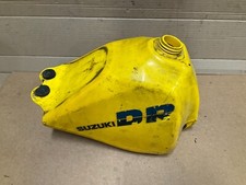 1986 suzuki dr125 for sale  Branchdale