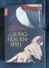 Sandra lessmann jungfrauenspie gebraucht kaufen  Deutschland
