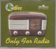 Promo radio lucio usato  Roma