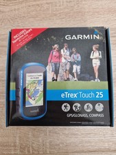 Etrex touch gps gebraucht kaufen  Bad Bevensen