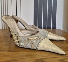 Dante faith stiletto for sale  NOTTINGHAM