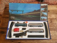 Rare coffret train d'occasion  Castres