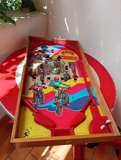Flipper arco falc d'occasion  Cousance