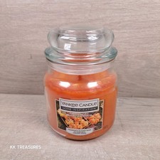 Yankee candle pumpkin for sale  STRATFORD-UPON-AVON