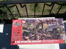 Maquette airfix diorama d'occasion  Saint-Christol-lès-Alès