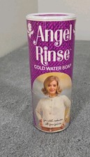 Angel rinse soap for sale  Hingham