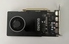 Nvidia quadro p2000 d'occasion Nvidia quadro p2000 d'occasion  Maisons-Laffitte