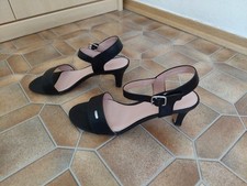 Esprit sandalen farbe gebraucht kaufen  Wallersdorf