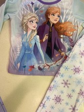 Frozen princess pajama for sale  Warren