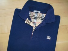 burberry shirt gebraucht kaufen  Landshut