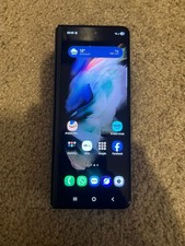 Samsung galaxy fold3 for sale  MORPETH