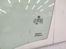 Vitre gauche volkswagen d'occasion  Moulins