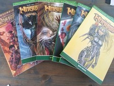 witchblade panini usato witchblade panini usato Aicurzio