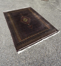 Ancien grand tapis d'occasion  France