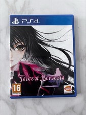 Jeu playstation tales d'occasion  Toulouse-