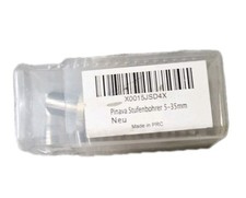 Hss stufenbohrer 35mm gebraucht kaufen  Oberkirch