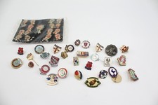 Mixed vintage sporting for sale  LEEDS