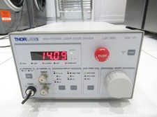 Thorlabs ldc 3065 for sale  BIRMINGHAM