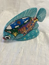 Mexican ceramic hand for sale  LEEDS