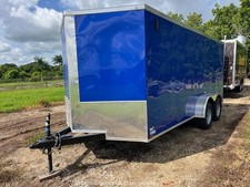 2025 quality cargo for sale  Homestead