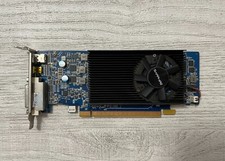 Scheda grafica sapphire usato  Verdellino