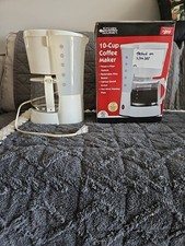Coffee maker cup for sale  Niagara Falls