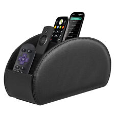 Compartments black remote for sale  USA