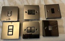 Electric light switches for sale  LLANDUDNO