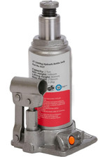 Simply auto hydraulic for sale  BRADFORD