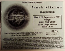 Ark ticket billet d'occasion  Saint-Chamond